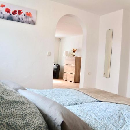 Ferienwohnung Casa Brandt Филлинген-Швеннинген Экстерьер фото