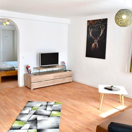 Ferienwohnung Casa Brandt Филлинген-Швеннинген Экстерьер фото