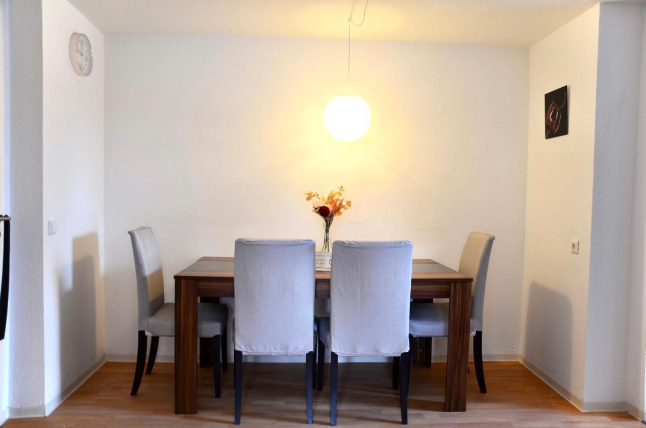 Ferienwohnung Casa Brandt Филлинген-Швеннинген Экстерьер фото