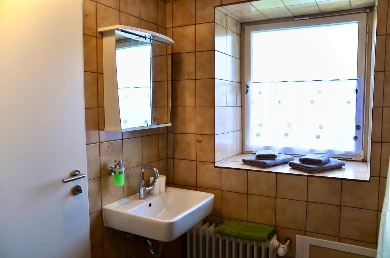 Ferienwohnung Casa Brandt Филлинген-Швеннинген Экстерьер фото