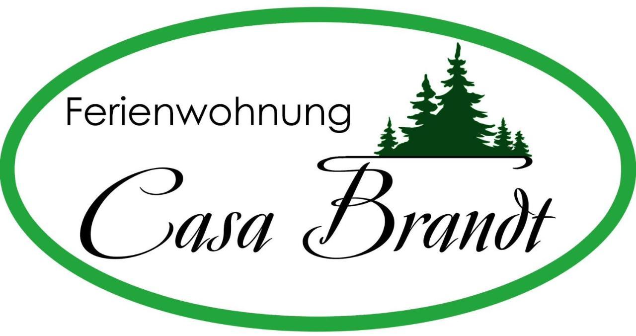 Ferienwohnung Casa Brandt Филлинген-Швеннинген Экстерьер фото